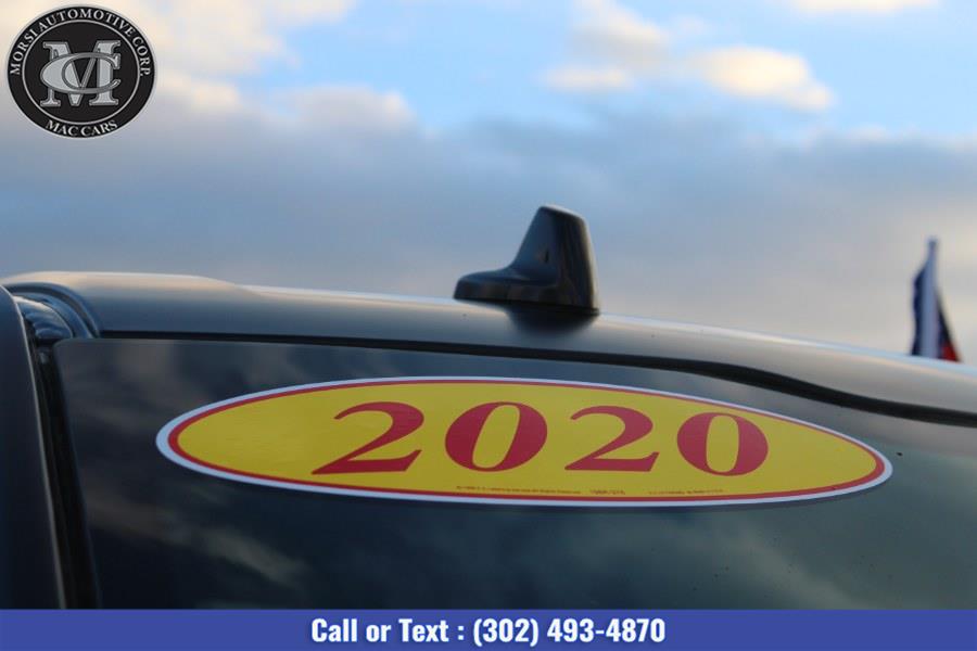 2020 Ford F-150 Raptor 4WD SuperCrew 5.5'' Box, available for sale in New Castle, Delaware | Morsi Automotive Corp. New Castle, Delaware 2020 Ford F-150 Raptor 4WD SuperCrew 5.5'' Box, available for sale in New Castle, Delaware | Morsi Automotive Corp. New Castle, Delaware