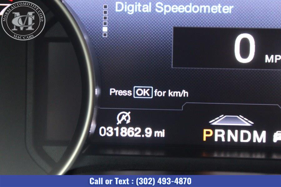 2020 Ford F-150 Raptor 4WD SuperCrew 5.5'' Box, available for sale in New Castle, Delaware | Morsi Automotive Corp. New Castle, Delaware 2020 Ford F-150 Raptor 4WD SuperCrew 5.5'' Box, available for sale in New Castle, Delaware | Morsi Automotive Corp. New Castle, Delaware