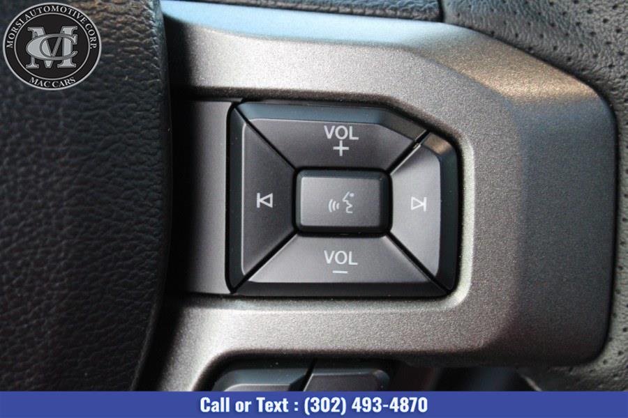 2020 Ford F-150 Raptor 4WD SuperCrew 5.5'' Box, available for sale in New Castle, Delaware | Morsi Automotive Corp. New Castle, Delaware 2020 Ford F-150 Raptor 4WD SuperCrew 5.5'' Box, available for sale in New Castle, Delaware | Morsi Automotive Corp. New Castle, Delaware