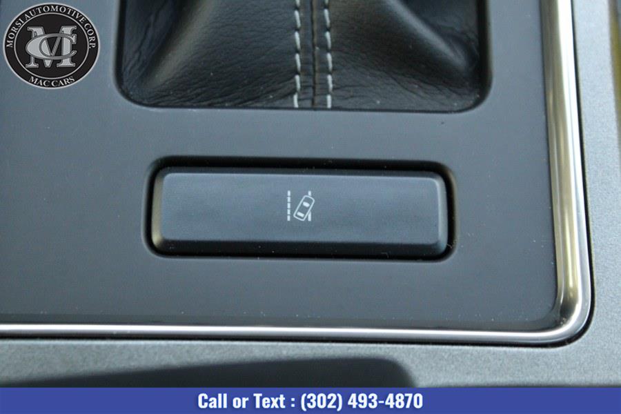 2020 Ford F-150 Raptor 4WD SuperCrew 5.5'' Box, available for sale in New Castle, Delaware | Morsi Automotive Corp. New Castle, Delaware 2020 Ford F-150 Raptor 4WD SuperCrew 5.5'' Box, available for sale in New Castle, Delaware | Morsi Automotive Corp. New Castle, Delaware