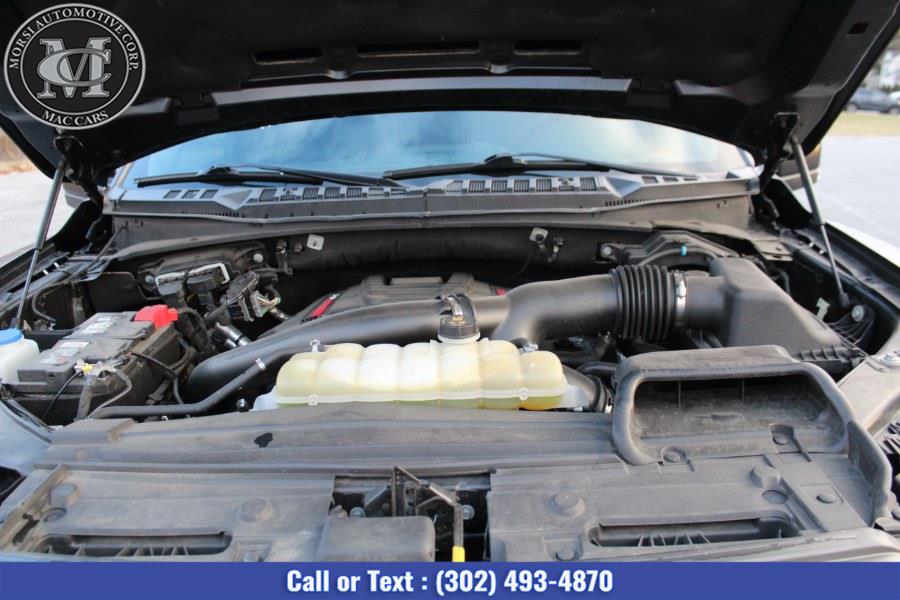 2020 Ford F-150 Raptor 4WD SuperCrew 5.5'' Box, available for sale in New Castle, Delaware | Morsi Automotive Corp. New Castle, Delaware 2020 Ford F-150 Raptor 4WD SuperCrew 5.5'' Box, available for sale in New Castle, Delaware | Morsi Automotive Corp. New Castle, Delaware