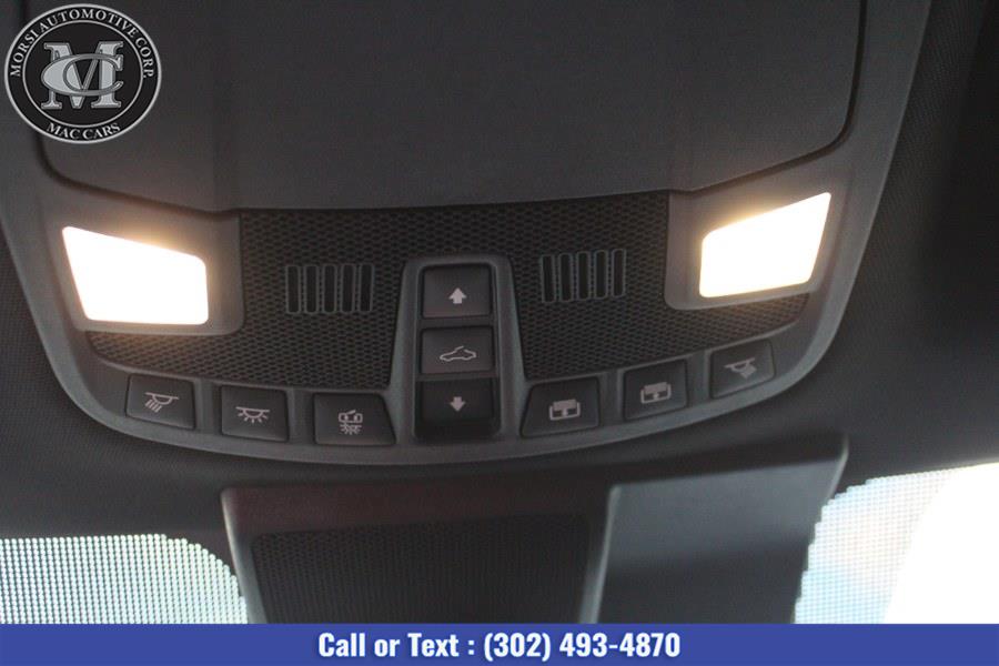 2020 Ford F-150 Raptor 4WD SuperCrew 5.5'' Box, available for sale in New Castle, Delaware | Morsi Automotive Corp. New Castle, Delaware 2020 Ford F-150 Raptor 4WD SuperCrew 5.5'' Box, available for sale in New Castle, Delaware | Morsi Automotive Corp. New Castle, Delaware