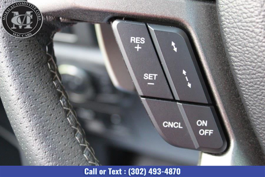 2020 Ford F-150 Raptor 4WD SuperCrew 5.5'' Box, available for sale in New Castle, Delaware | Morsi Automotive Corp. New Castle, Delaware 2020 Ford F-150 Raptor 4WD SuperCrew 5.5'' Box, available for sale in New Castle, Delaware | Morsi Automotive Corp. New Castle, Delaware