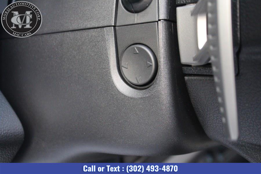 2020 Ford F-150 Raptor 4WD SuperCrew 5.5'' Box, available for sale in New Castle, Delaware | Morsi Automotive Corp. New Castle, Delaware 2020 Ford F-150 Raptor 4WD SuperCrew 5.5'' Box, available for sale in New Castle, Delaware | Morsi Automotive Corp. New Castle, Delaware
