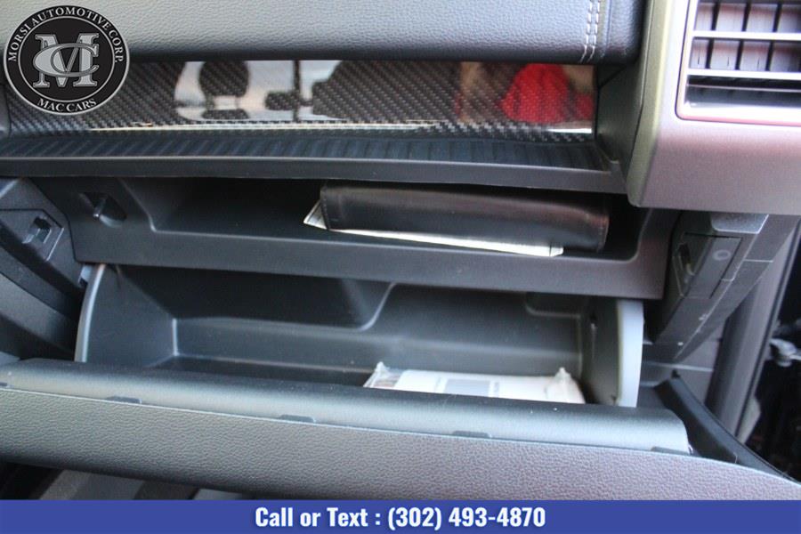 2020 Ford F-150 Raptor 4WD SuperCrew 5.5'' Box, available for sale in New Castle, Delaware | Morsi Automotive Corp. New Castle, Delaware 2020 Ford F-150 Raptor 4WD SuperCrew 5.5'' Box, available for sale in New Castle, Delaware | Morsi Automotive Corp. New Castle, Delaware