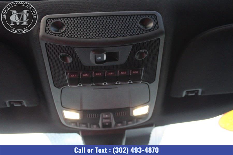 2020 Ford F-150 Raptor 4WD SuperCrew 5.5'' Box, available for sale in New Castle, Delaware | Morsi Automotive Corp. New Castle, Delaware 2020 Ford F-150 Raptor 4WD SuperCrew 5.5'' Box, available for sale in New Castle, Delaware | Morsi Automotive Corp. New Castle, Delaware