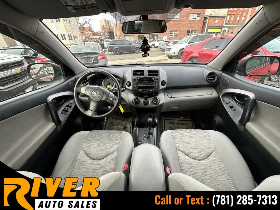2011 Toyota RAV4 4WD 4dr 4-cyl 4-Spd AT, available for sale in Malden, Massachusetts | River Auto Sales. Malden, Massachusetts 2011 Toyota RAV4 4WD 4dr 4-cyl 4-Spd AT, available for sale in Malden, Massachusetts | River Auto Sales. Malden, Massachusetts