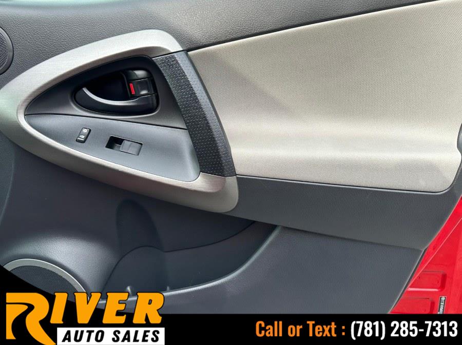 2011 Toyota RAV4 4WD 4dr 4-cyl 4-Spd AT, available for sale in Malden, Massachusetts | River Auto Sales. Malden, Massachusetts 2011 Toyota RAV4 4WD 4dr 4-cyl 4-Spd AT, available for sale in Malden, Massachusetts | River Auto Sales. Malden, Massachusetts