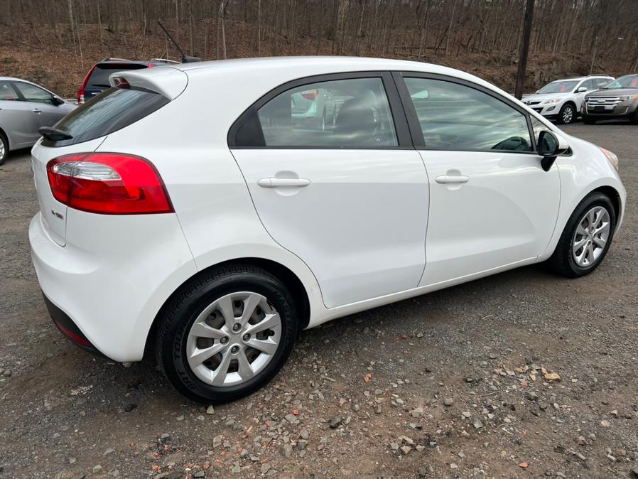 2014 Kia Rio 5dr HB Auto EX, available for sale in Berlin, Connecticut | Main Auto of Berlin. Berlin, Connecticut 2014 Kia Rio 5dr HB Auto EX, available for sale in Berlin, Connecticut | Main Auto of Berlin. Berlin, Connecticut