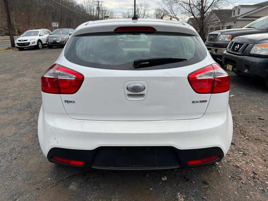 2014 Kia Rio 5dr HB Auto EX, available for sale in Berlin, Connecticut | Main Auto of Berlin. Berlin, Connecticut 2014 Kia Rio 5dr HB Auto EX, available for sale in Berlin, Connecticut | Main Auto of Berlin. Berlin, Connecticut