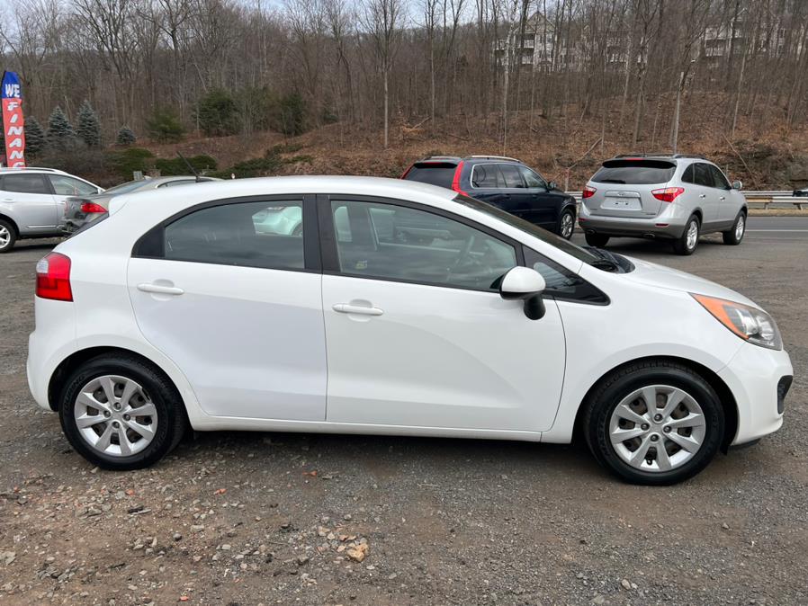 2014 Kia Rio 5dr HB Auto EX, available for sale in Berlin, Connecticut | Main Auto of Berlin. Berlin, Connecticut 2014 Kia Rio 5dr HB Auto EX, available for sale in Berlin, Connecticut | Main Auto of Berlin. Berlin, Connecticut