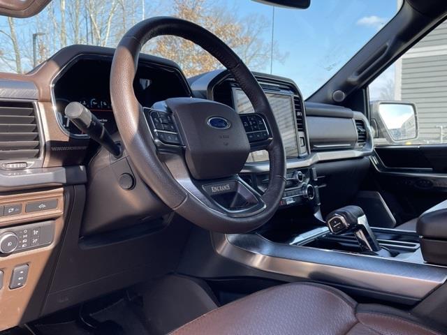 2021 Ford F-150 King Ranch, available for sale in Brookfield, Connecticut | Blasius Federal Road. Brookfield, Connecticut 2021 Ford F-150 King Ranch, available for sale in Brookfield, Connecticut | Blasius Federal Road. Brookfield, Connecticut
