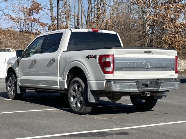 2021 Ford F-150 King Ranch, available for sale in Brookfield, Connecticut | Blasius Federal Road. Brookfield, Connecticut 2021 Ford F-150 King Ranch, available for sale in Brookfield, Connecticut | Blasius Federal Road. Brookfield, Connecticut