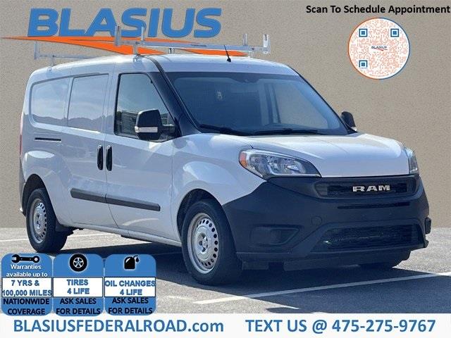 2021 Ram Promaster City Tradesman, available for sale in Brookfield, Connecticut | Blasius Federal Road. Brookfield, Connecticut