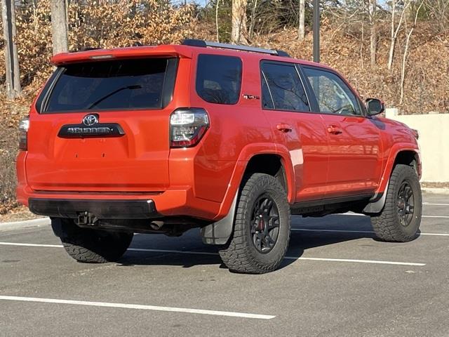 2015 Toyota 4runner TRD Pro, available for sale in Brookfield, Connecticut | Blasius Federal Road. Brookfield, Connecticut 2015 Toyota 4runner TRD Pro, available for sale in Brookfield, Connecticut | Blasius Federal Road. Brookfield, Connecticut