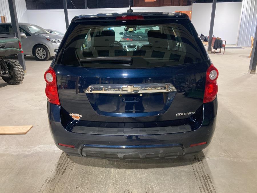 2015 Chevrolet Equinox FWD 4dr LS, available for sale in Pittsfield, Maine | Maine Central Motors. Pittsfield, Maine 2015 Chevrolet Equinox FWD 4dr LS, available for sale in Pittsfield, Maine | Maine Central Motors. Pittsfield, Maine