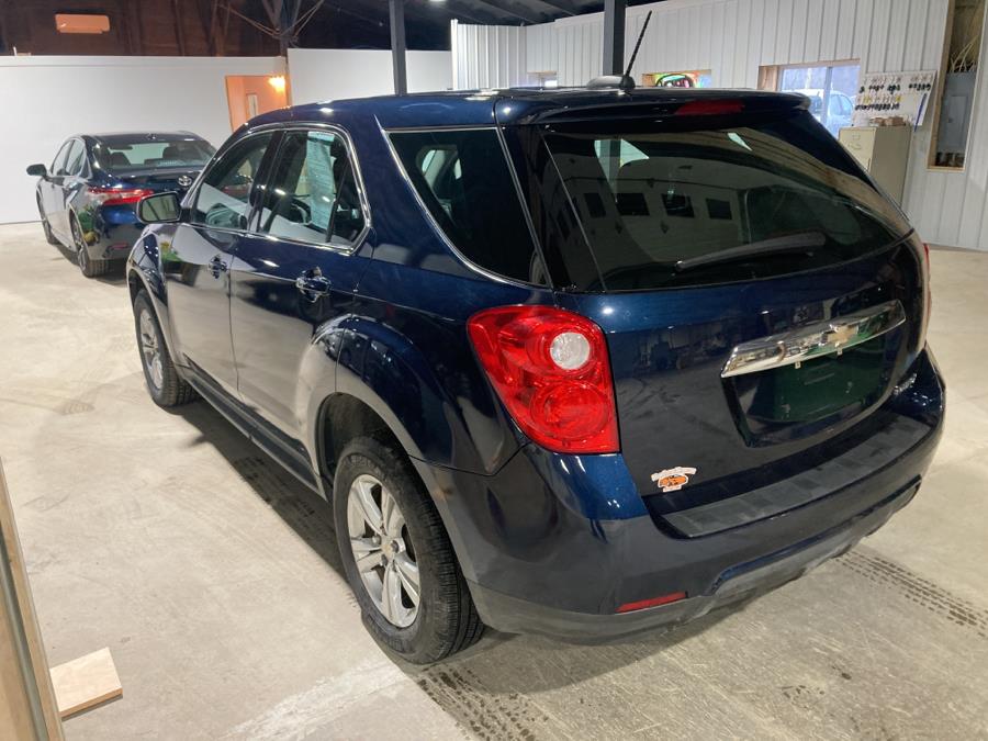 2015 Chevrolet Equinox FWD 4dr LS, available for sale in Pittsfield, Maine | Maine Central Motors. Pittsfield, Maine 2015 Chevrolet Equinox FWD 4dr LS, available for sale in Pittsfield, Maine | Maine Central Motors. Pittsfield, Maine