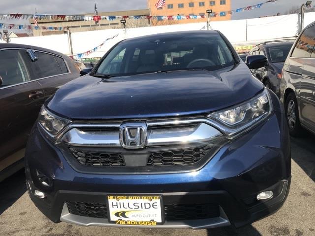 2018 Honda Cr-v EX, available for sale in Jamaica, New York | Hillside Auto Outlet 2. Jamaica, New York 2018 Honda Cr-v EX, available for sale in Jamaica, New York | Hillside Auto Outlet 2. Jamaica, New York