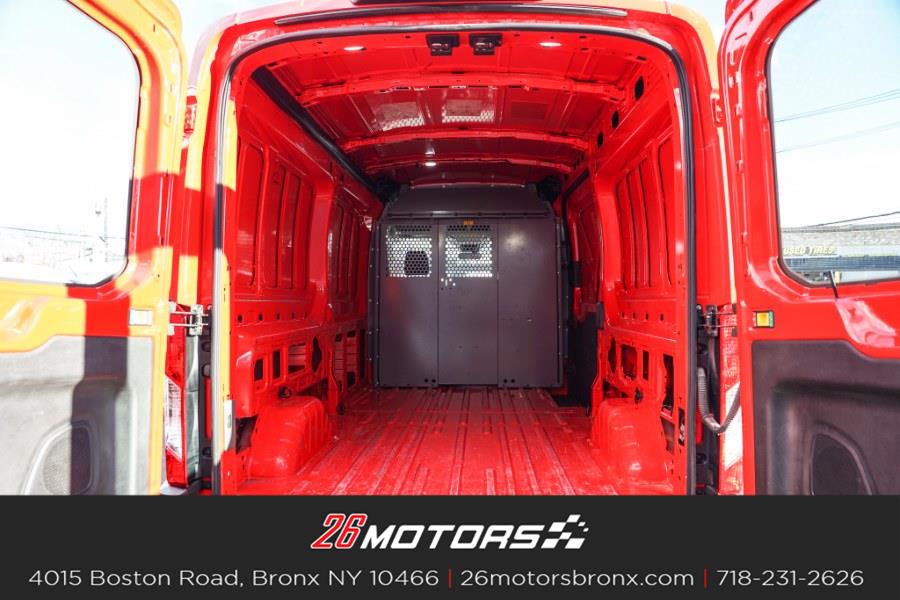 2020 Ford Transit Cargo Van T-250 148" Med Rf 9070 GVWR RWD, available for sale in Bronx, New York | 26 Motors Bronx. Bronx, New York 2020 Ford Transit Cargo Van T-250 148" Med Rf 9070 GVWR RWD, available for sale in Bronx, New York | 26 Motors Bronx. Bronx, New York