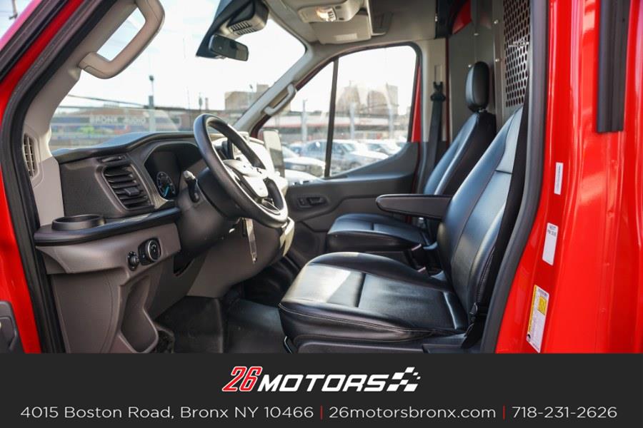 2020 Ford Transit Cargo Van T-250 148" Med Rf 9070 GVWR RWD, available for sale in Bronx, New York | 26 Motors Bronx. Bronx, New York 2020 Ford Transit Cargo Van T-250 148" Med Rf 9070 GVWR RWD, available for sale in Bronx, New York | 26 Motors Bronx. Bronx, New York