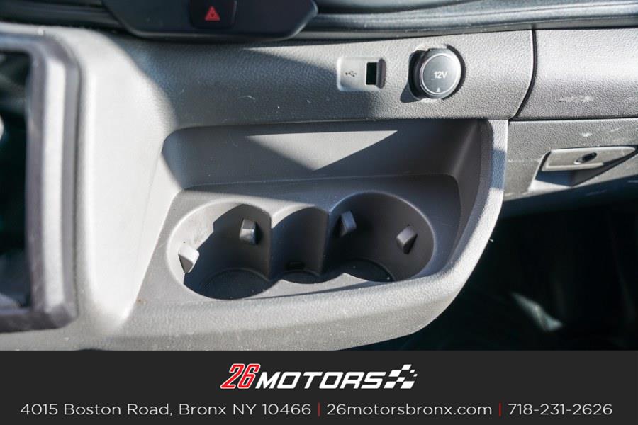 2020 Ford Transit Cargo Van T-250 148" Med Rf 9070 GVWR RWD, available for sale in Bronx, New York | 26 Motors Bronx. Bronx, New York 2020 Ford Transit Cargo Van T-250 148" Med Rf 9070 GVWR RWD, available for sale in Bronx, New York | 26 Motors Bronx. Bronx, New York