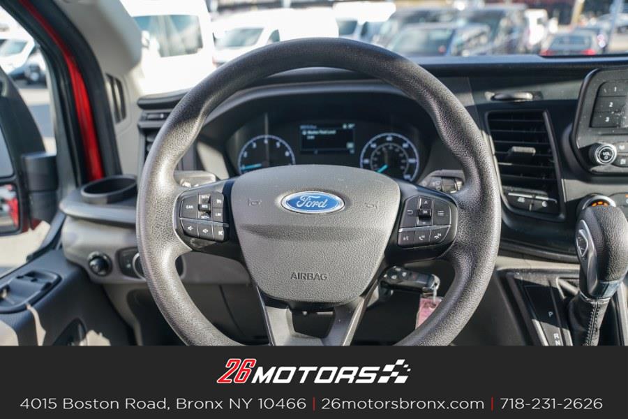 2020 Ford Transit Cargo Van T-250 148" Med Rf 9070 GVWR RWD, available for sale in Bronx, New York | 26 Motors Bronx. Bronx, New York 2020 Ford Transit Cargo Van T-250 148" Med Rf 9070 GVWR RWD, available for sale in Bronx, New York | 26 Motors Bronx. Bronx, New York
