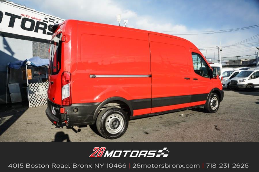 2020 Ford Transit Cargo Van T-250 148" Med Rf 9070 GVWR RWD, available for sale in Bronx, New York | 26 Motors Bronx. Bronx, New York 2020 Ford Transit Cargo Van T-250 148" Med Rf 9070 GVWR RWD, available for sale in Bronx, New York | 26 Motors Bronx. Bronx, New York