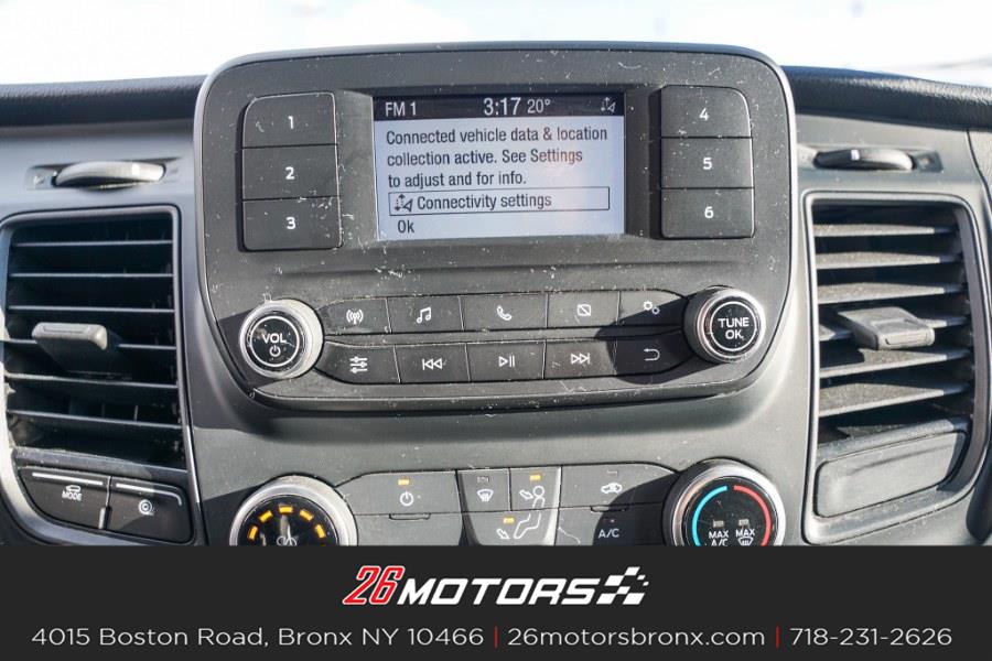 2020 Ford Transit Cargo Van T-250 148" Med Rf 9070 GVWR RWD, available for sale in Bronx, New York | 26 Motors Bronx. Bronx, New York 2020 Ford Transit Cargo Van T-250 148" Med Rf 9070 GVWR RWD, available for sale in Bronx, New York | 26 Motors Bronx. Bronx, New York
