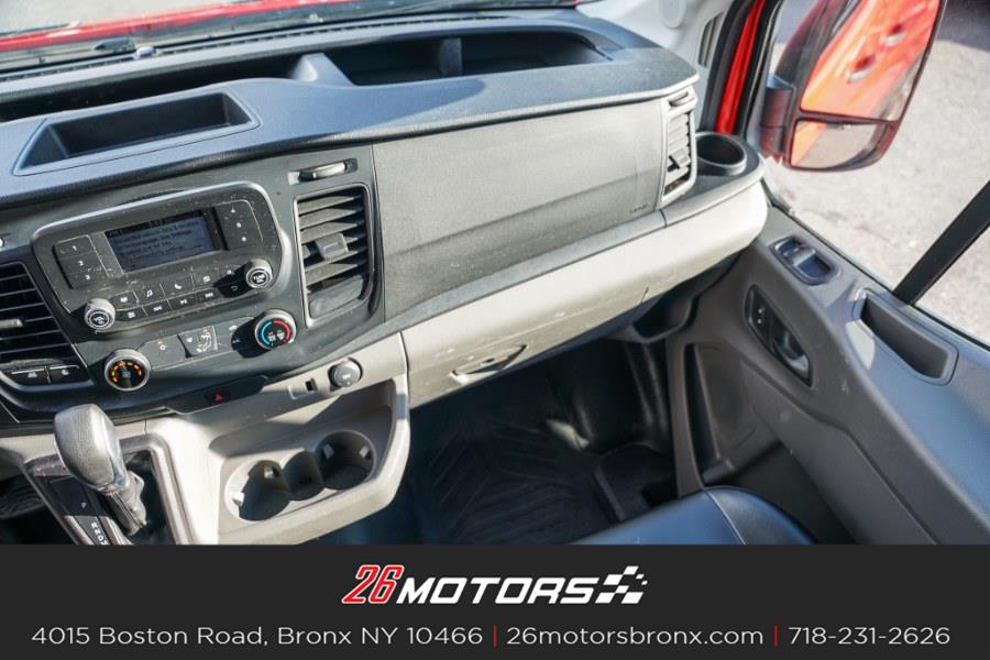 2020 Ford Transit Cargo Van T-250 148" Med Rf 9070 GVWR RWD, available for sale in Bronx, New York | 26 Motors Bronx. Bronx, New York 2020 Ford Transit Cargo Van T-250 148" Med Rf 9070 GVWR RWD, available for sale in Bronx, New York | 26 Motors Bronx. Bronx, New York