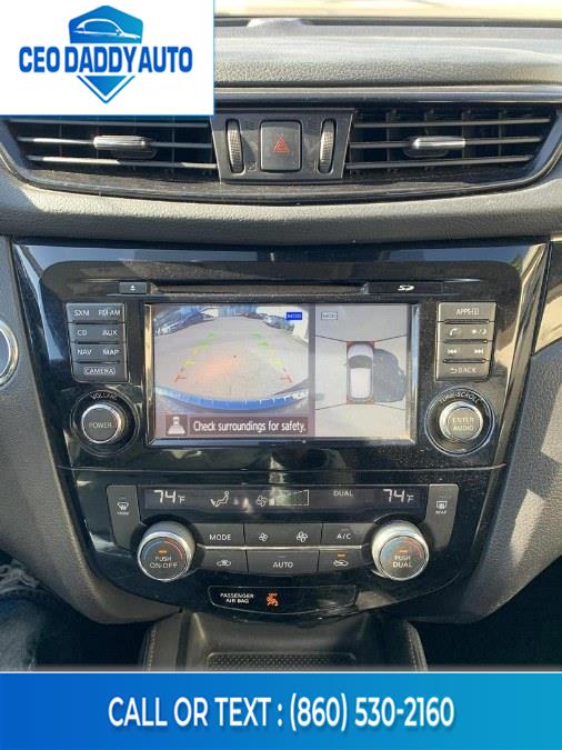 2017 Nissan Rogue Sport AWD SV, available for sale in Online only, Connecticut | CEO DADDY AUTO. Online only, Connecticut 2017 Nissan Rogue Sport AWD SV, available for sale in Online only, Connecticut | CEO DADDY AUTO. Online only, Connecticut