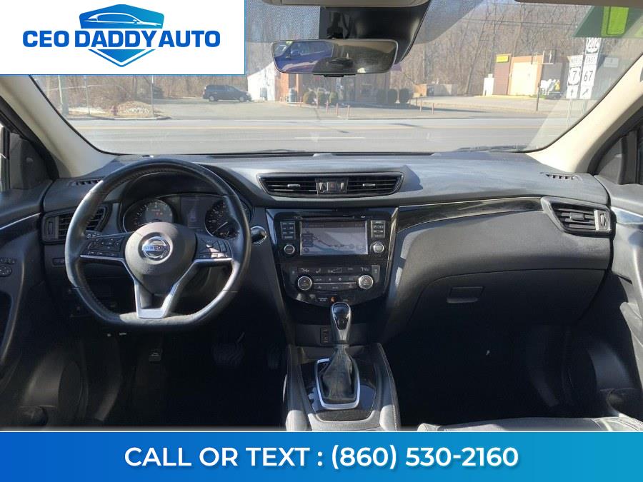 2017 Nissan Rogue Sport AWD SV, available for sale in Online only, Connecticut | CEO DADDY AUTO. Online only, Connecticut 2017 Nissan Rogue Sport AWD SV, available for sale in Online only, Connecticut | CEO DADDY AUTO. Online only, Connecticut