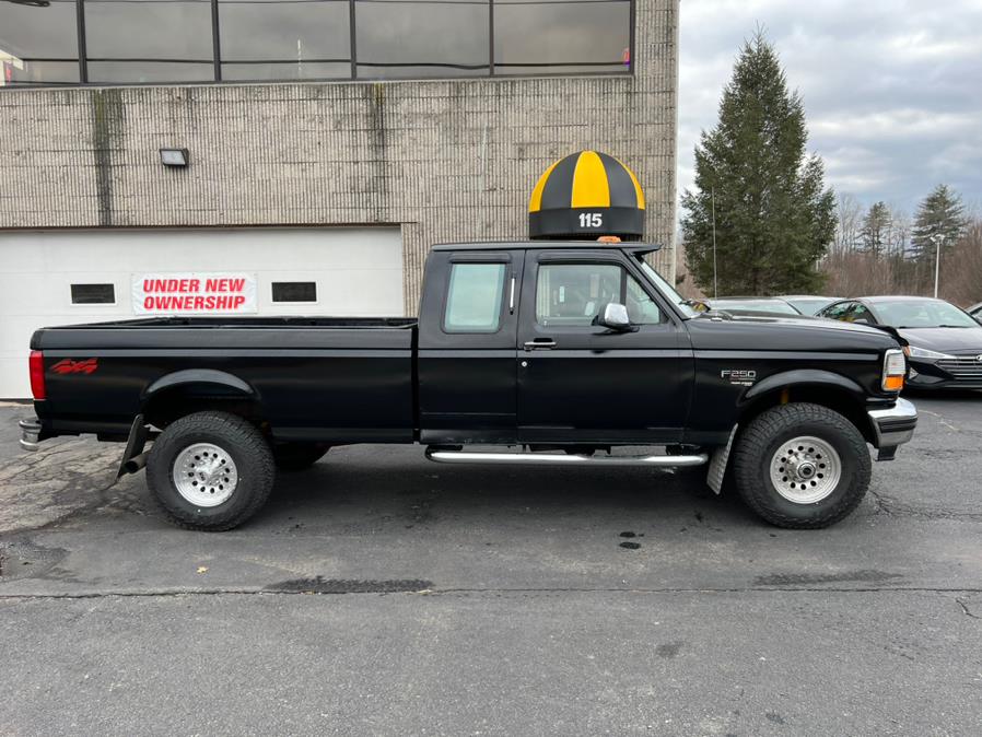 Used 1996 Ford F-250 in Westfield, Massachusetts | Auto Wings Cop. Westfield, Massachusetts