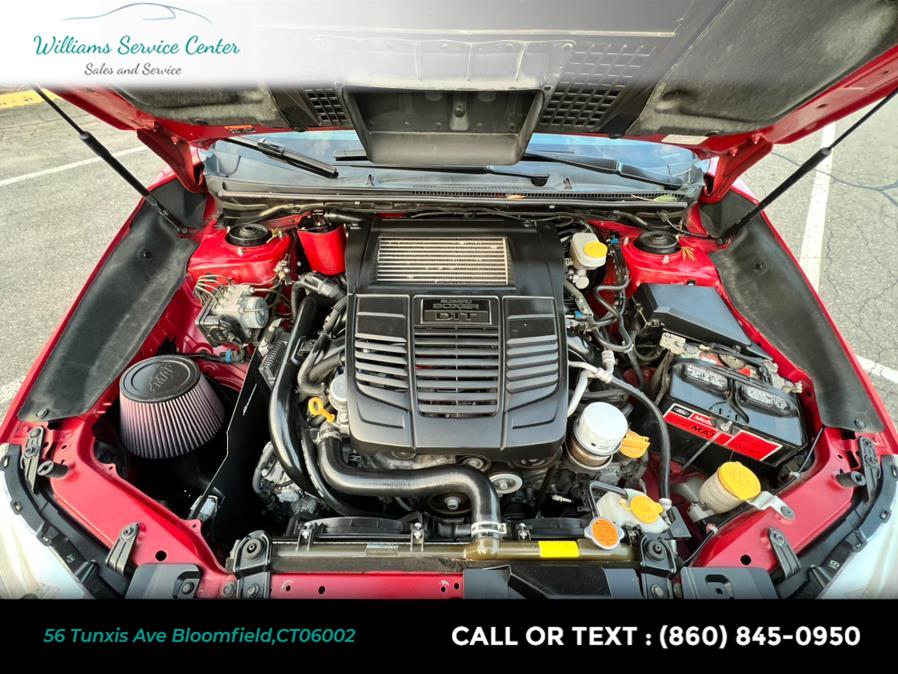 2017 Subaru WRX Manual, available for sale in Bloomfield, Connecticut | Williams Service Center. Bloomfield, Connecticut 2017 Subaru WRX Manual, available for sale in Bloomfield, Connecticut | Williams Service Center. Bloomfield, Connecticut