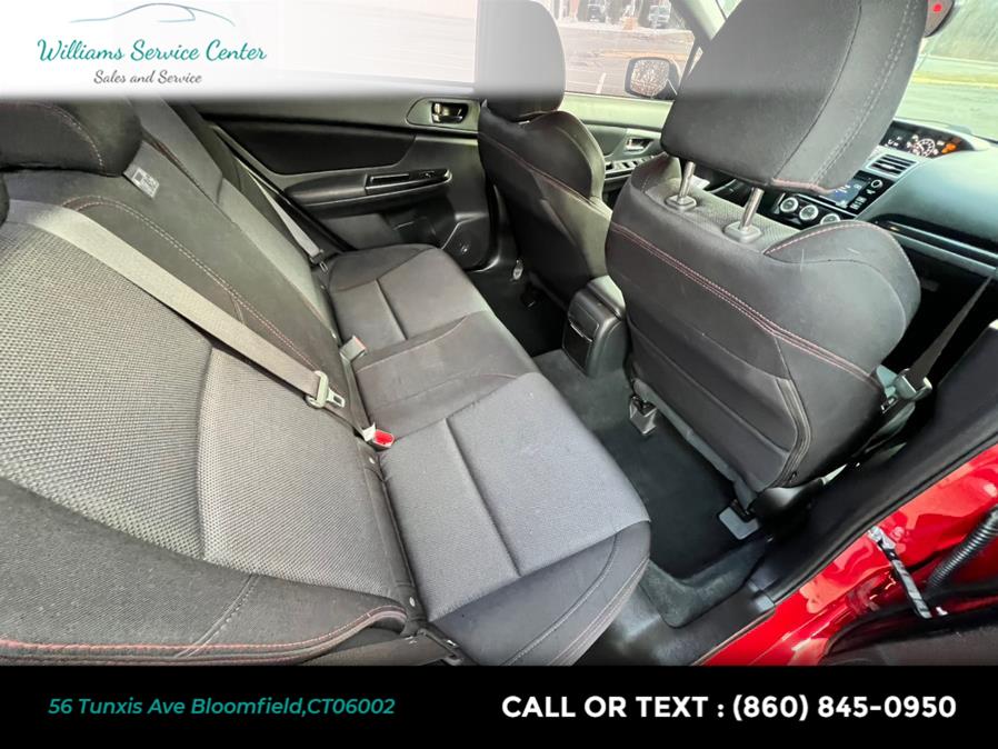 2017 Subaru WRX Manual, available for sale in Bloomfield, Connecticut | Williams Service Center. Bloomfield, Connecticut 2017 Subaru WRX Manual, available for sale in Bloomfield, Connecticut | Williams Service Center. Bloomfield, Connecticut