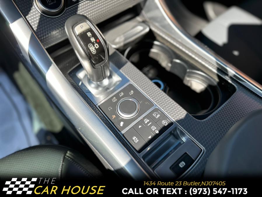 2017 Land Rover Range Rover Sport V6 Supercharged HSE Dynamic, available for sale in Butler, New Jersey | The Car House. Butler, New Jersey 2017 Land Rover Range Rover Sport V6 Supercharged HSE Dynamic, available for sale in Butler, New Jersey | The Car House. Butler, New Jersey