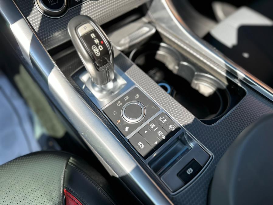 2017 Land Rover Range Rover Sport V6 Supercharged HSE Dynamic, available for sale in Bloomingdale, New Jersey | Bloomingdale Auto Group. Bloomingdale, New Jersey 2017 Land Rover Range Rover Sport V6 Supercharged HSE Dynamic, available for sale in Bloomingdale, New Jersey | Bloomingdale Auto Group. Bloomingdale, New Jersey