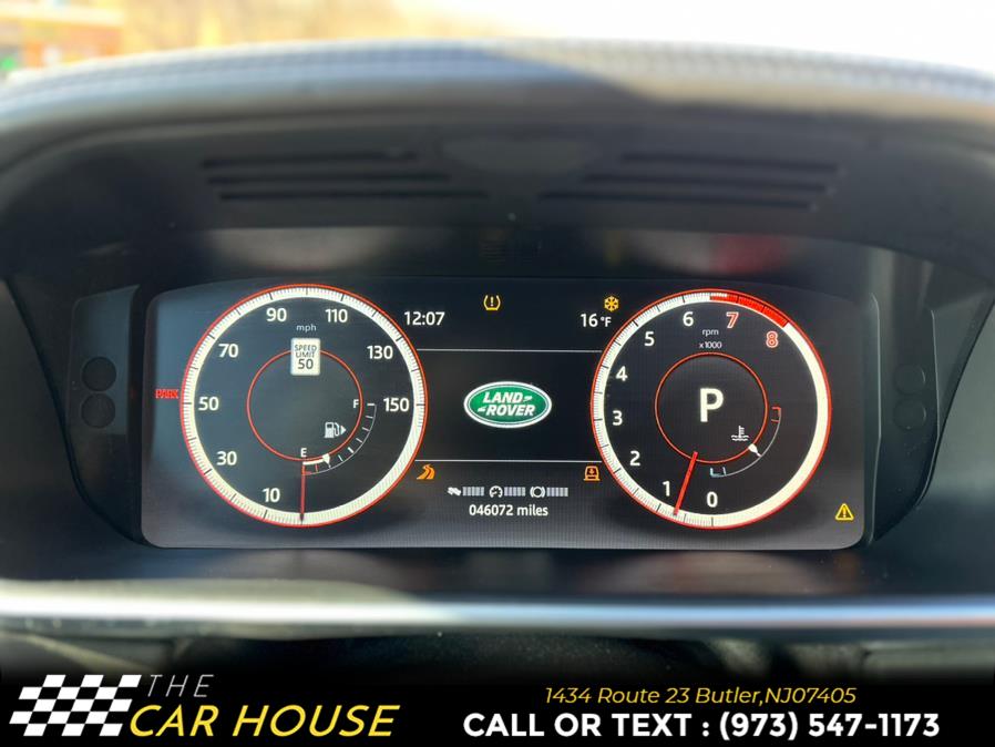 2017 Land Rover Range Rover Sport V6 Supercharged HSE Dynamic, available for sale in Butler, New Jersey | The Car House. Butler, New Jersey 2017 Land Rover Range Rover Sport V6 Supercharged HSE Dynamic, available for sale in Butler, New Jersey | The Car House. Butler, New Jersey