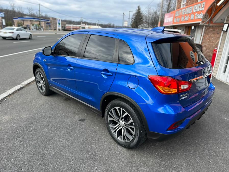 2019 Mitsubishi Outlander Sport SP 2.0 CVT, available for sale in Bloomingdale, New Jersey | Bloomingdale Auto Group. Bloomingdale, New Jersey