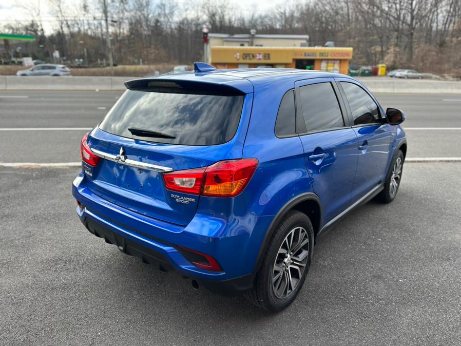2019 Mitsubishi Outlander Sport SP 2.0 CVT, available for sale in Bloomingdale, New Jersey | Bloomingdale Auto Group. Bloomingdale, New Jersey 2019 Mitsubishi Outlander Sport SP 2.0 CVT, available for sale in Bloomingdale, New Jersey | Bloomingdale Auto Group. Bloomingdale, New Jersey