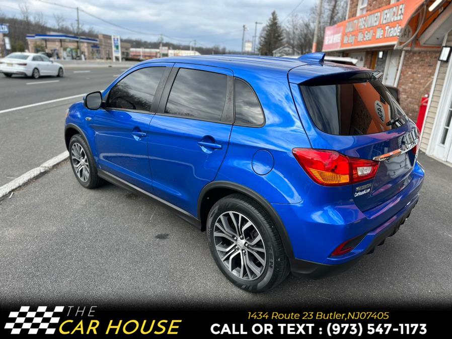 2019 Mitsubishi Outlander Sport SP 2.0 CVT, available for sale in Butler, New Jersey | The Car House. Butler, New Jersey 2019 Mitsubishi Outlander Sport SP 2.0 CVT, available for sale in Butler, New Jersey | The Car House. Butler, New Jersey
