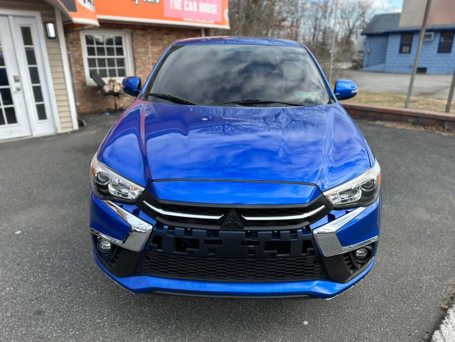 2019 Mitsubishi Outlander Sport SP 2.0 CVT, available for sale in Bloomingdale, New Jersey | Bloomingdale Auto Group. Bloomingdale, New Jersey 2019 Mitsubishi Outlander Sport SP 2.0 CVT, available for sale in Bloomingdale, New Jersey | Bloomingdale Auto Group. Bloomingdale, New Jersey