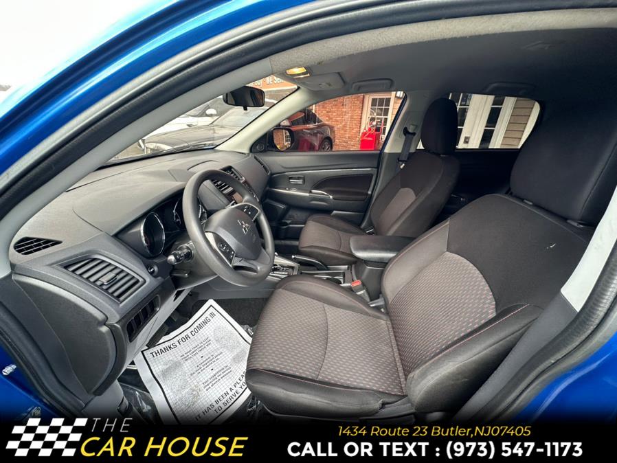 2019 Mitsubishi Outlander Sport SP 2.0 CVT, available for sale in Butler, New Jersey | The Car House. Butler, New Jersey 2019 Mitsubishi Outlander Sport SP 2.0 CVT, available for sale in Butler, New Jersey | The Car House. Butler, New Jersey