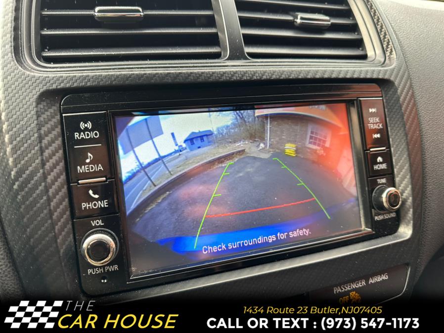 2019 Mitsubishi Outlander Sport SP 2.0 CVT, available for sale in Butler, New Jersey | The Car House. Butler, New Jersey 2019 Mitsubishi Outlander Sport SP 2.0 CVT, available for sale in Butler, New Jersey | The Car House. Butler, New Jersey