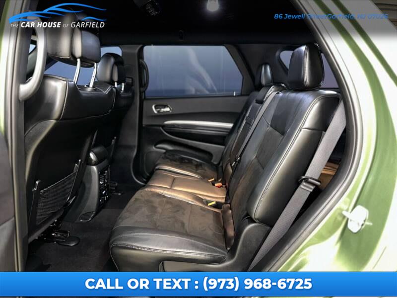 2019 Dodge Durango GT Plus AWD, available for sale in Garfield, New Jersey | Car House Of Garfield. Garfield, New Jersey 2019 Dodge Durango GT Plus AWD, available for sale in Garfield, New Jersey | Car House Of Garfield. Garfield, New Jersey