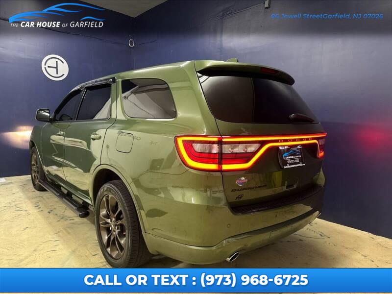 2019 Dodge Durango GT Plus AWD, available for sale in Garfield, New Jersey | Car House Of Garfield. Garfield, New Jersey 2019 Dodge Durango GT Plus AWD, available for sale in Garfield, New Jersey | Car House Of Garfield. Garfield, New Jersey