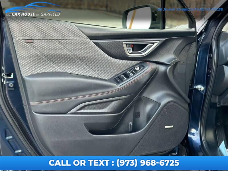 2020 Subaru Forester Sport CVT, available for sale in Garfield, New Jersey | Car House Of Garfield. Garfield, New Jersey 2020 Subaru Forester Sport CVT, available for sale in Garfield, New Jersey | Car House Of Garfield. Garfield, New Jersey