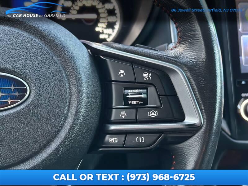 2020 Subaru Forester Sport CVT, available for sale in Garfield, New Jersey | Car House Of Garfield. Garfield, New Jersey 2020 Subaru Forester Sport CVT, available for sale in Garfield, New Jersey | Car House Of Garfield. Garfield, New Jersey