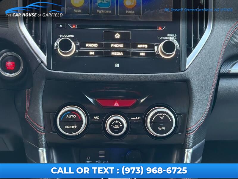 2020 Subaru Forester Sport CVT, available for sale in Garfield, New Jersey | Car House Of Garfield. Garfield, New Jersey 2020 Subaru Forester Sport CVT, available for sale in Garfield, New Jersey | Car House Of Garfield. Garfield, New Jersey