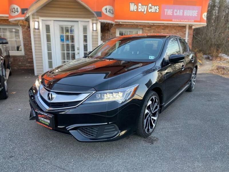 2018 Acura ILX Special Edition Sedan, available for sale in Bloomingdale, New Jersey | Bloomingdale Auto Group. Bloomingdale, New Jersey