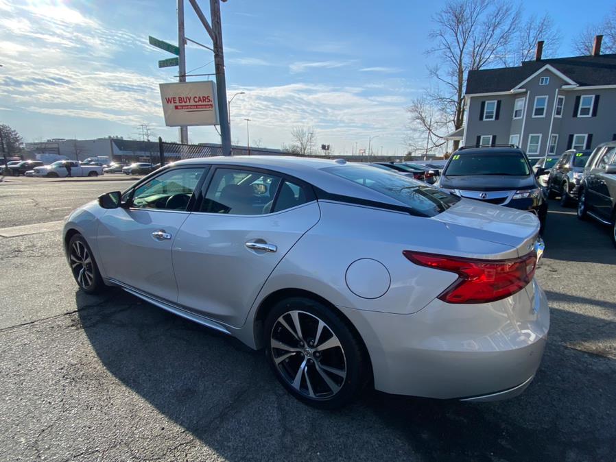 2018 Nissan Maxima SV 3.5L, available for sale in Hartford, Connecticut | VEB Auto Sales. Hartford, Connecticut 2018 Nissan Maxima SV 3.5L, available for sale in Hartford, Connecticut | VEB Auto Sales. Hartford, Connecticut